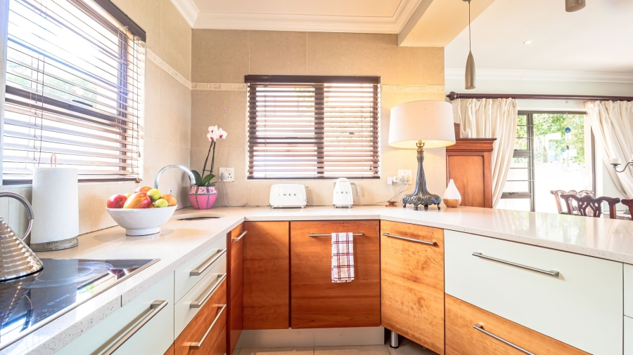 3 Bedroom Property for Sale in Olive Grove Western Cape